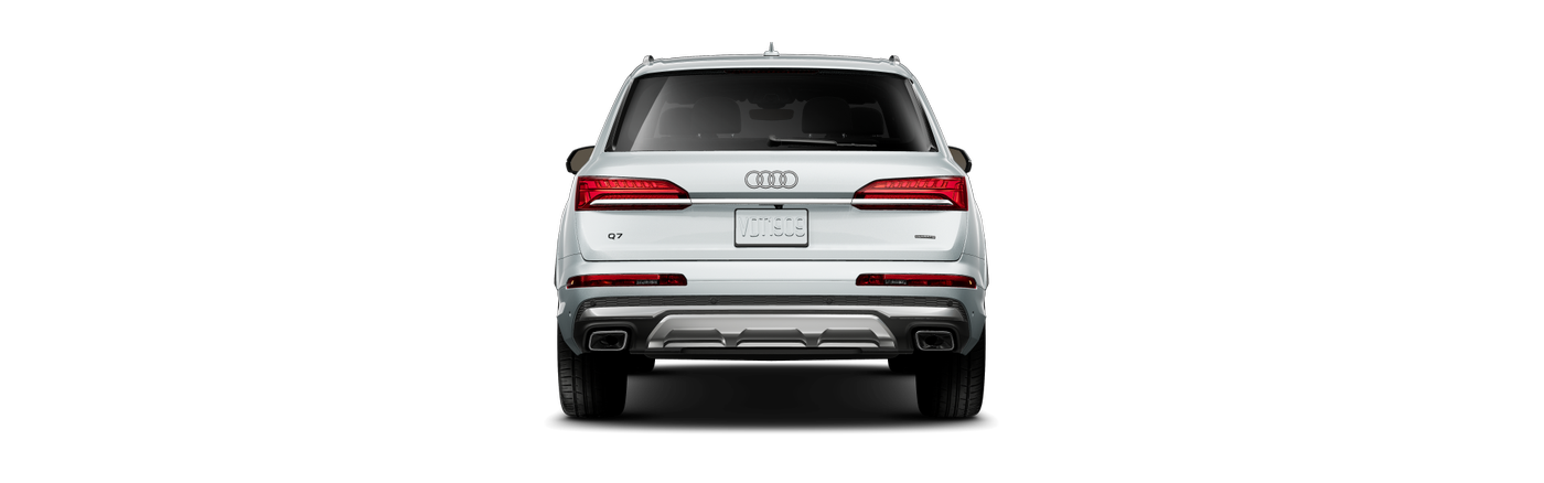 2025 Audi Q7 Premium Plus - Photo 37