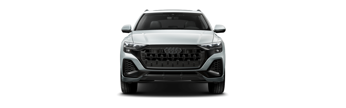 2025 Audi Q8 Premium - Photo 47