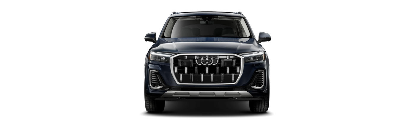 2026 Audi Q7 Premium Plus - Photo 37