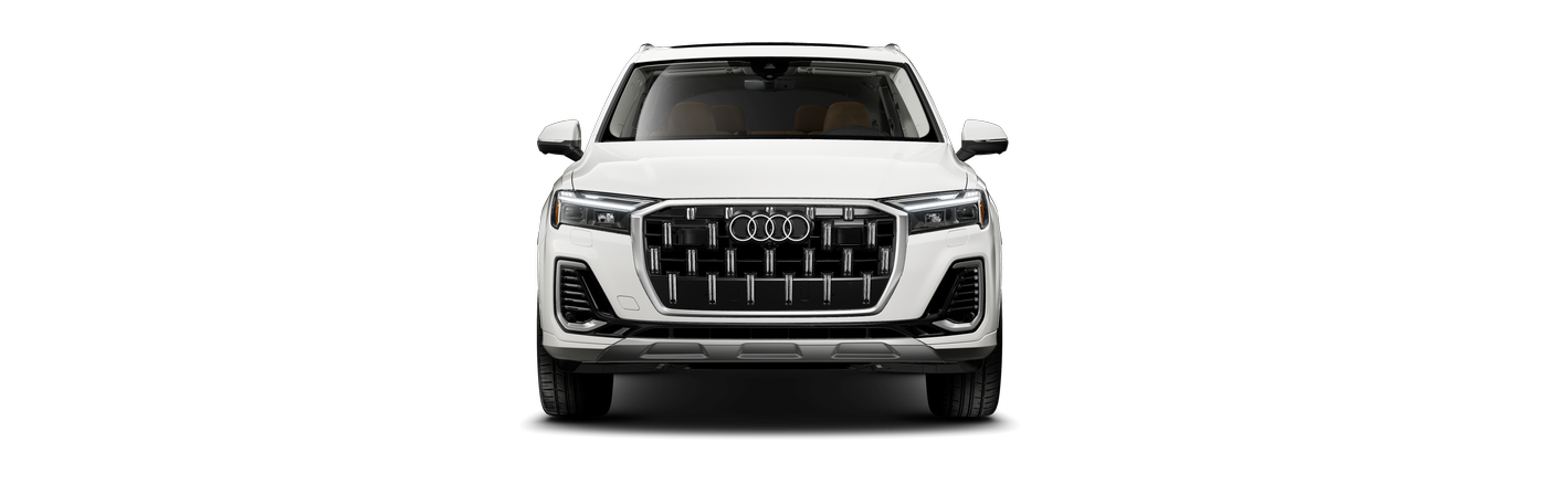 2025 Audi Q7 Premium Plus - Photo 45