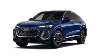 Photo of 2025 Audi Q5 Sportback