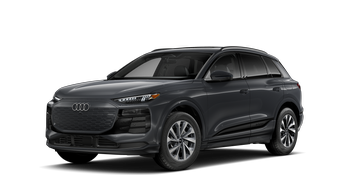 Image de {{modelName}} 2025 Audi Q6 e-tron