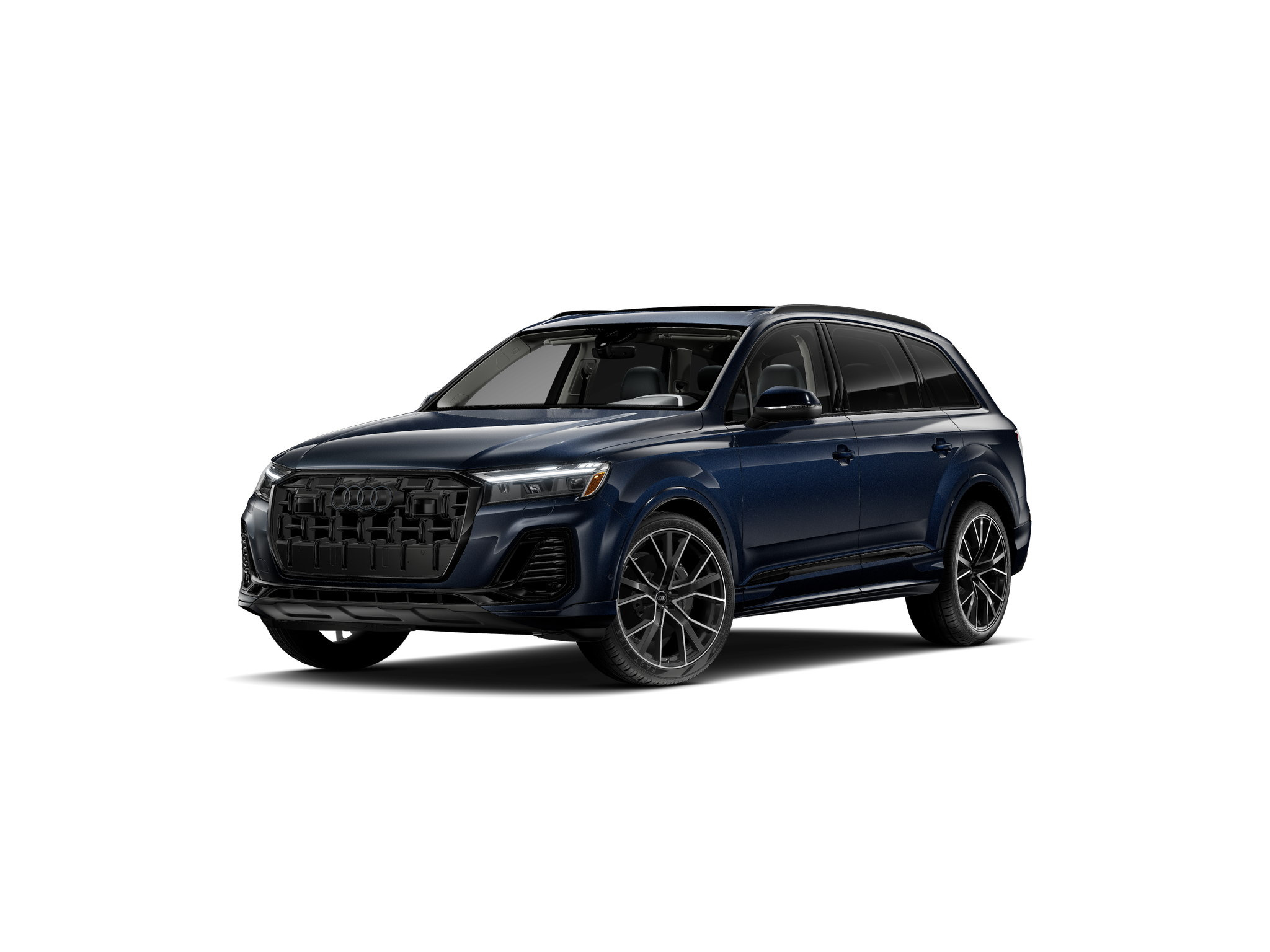 2025 Audi Q7 Premium Plus's photo