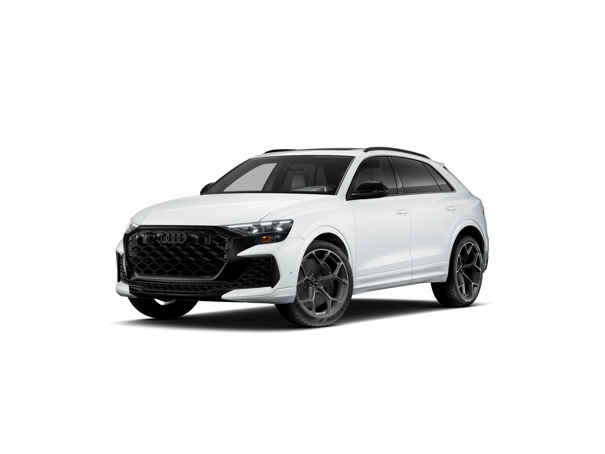 2025 Audi RS Q8 Base's photo