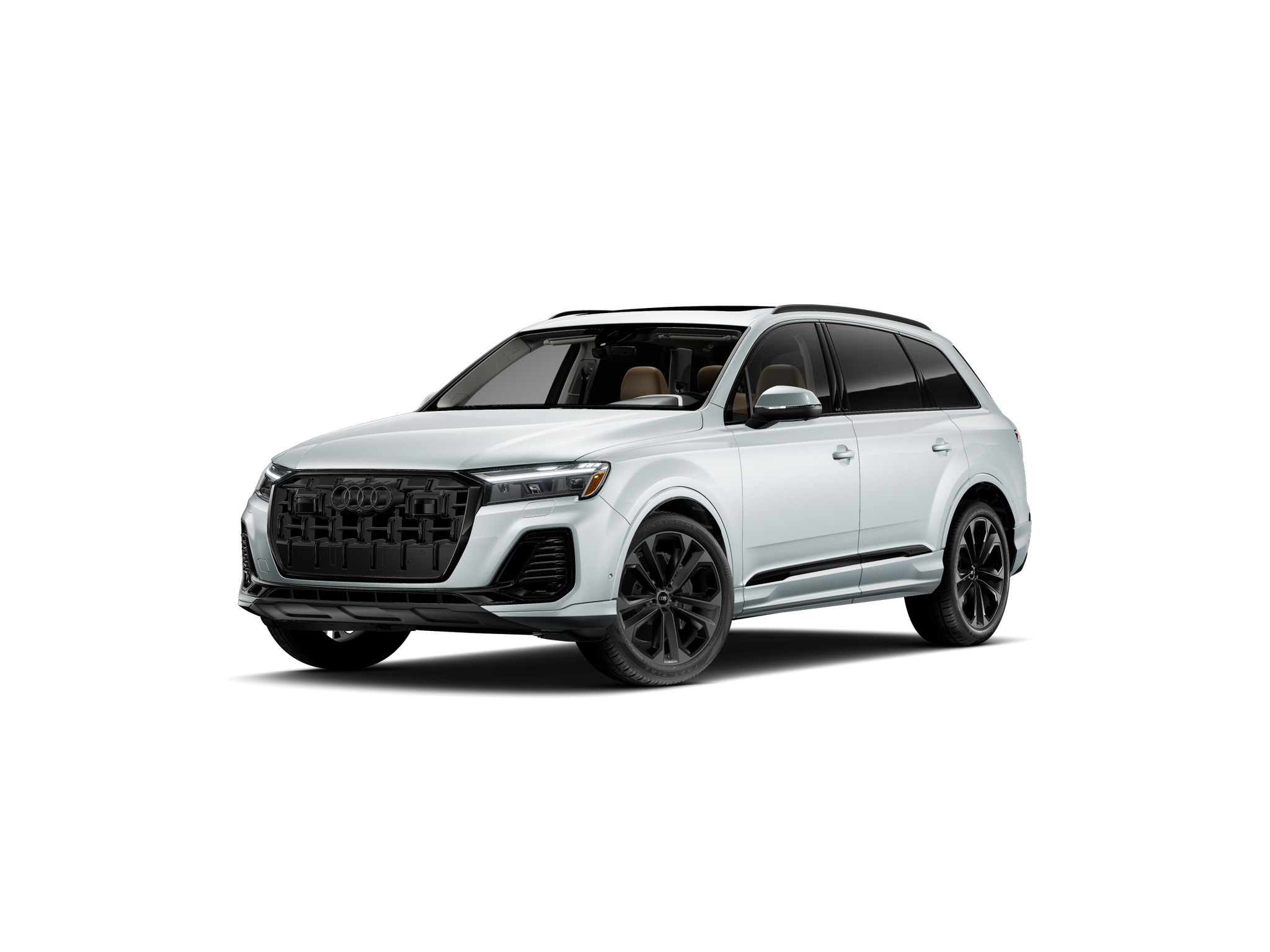 2025 Audi Q7 Premium Plus's photo