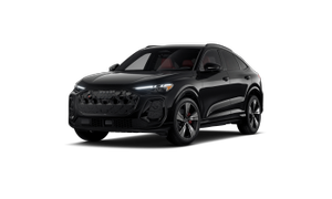 2026 Audi SQ5 Sportback