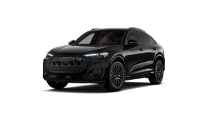 2026 Audi SQ5 Sportback