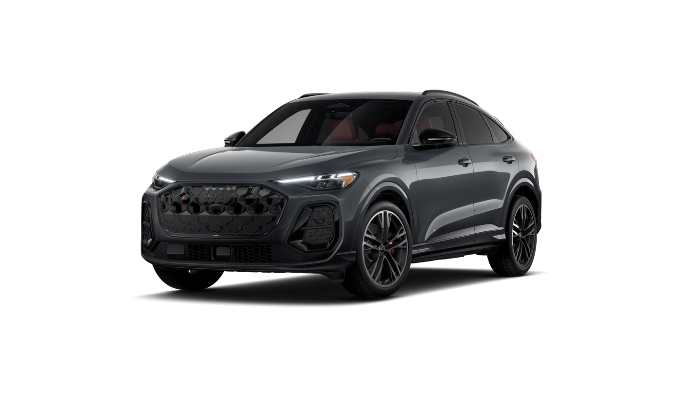 2026 Audi SQ5 Sportback