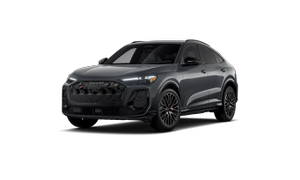 2026 Audi SQ5 Sportback