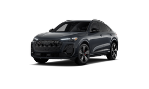 2026 Audi SQ5 Sportback