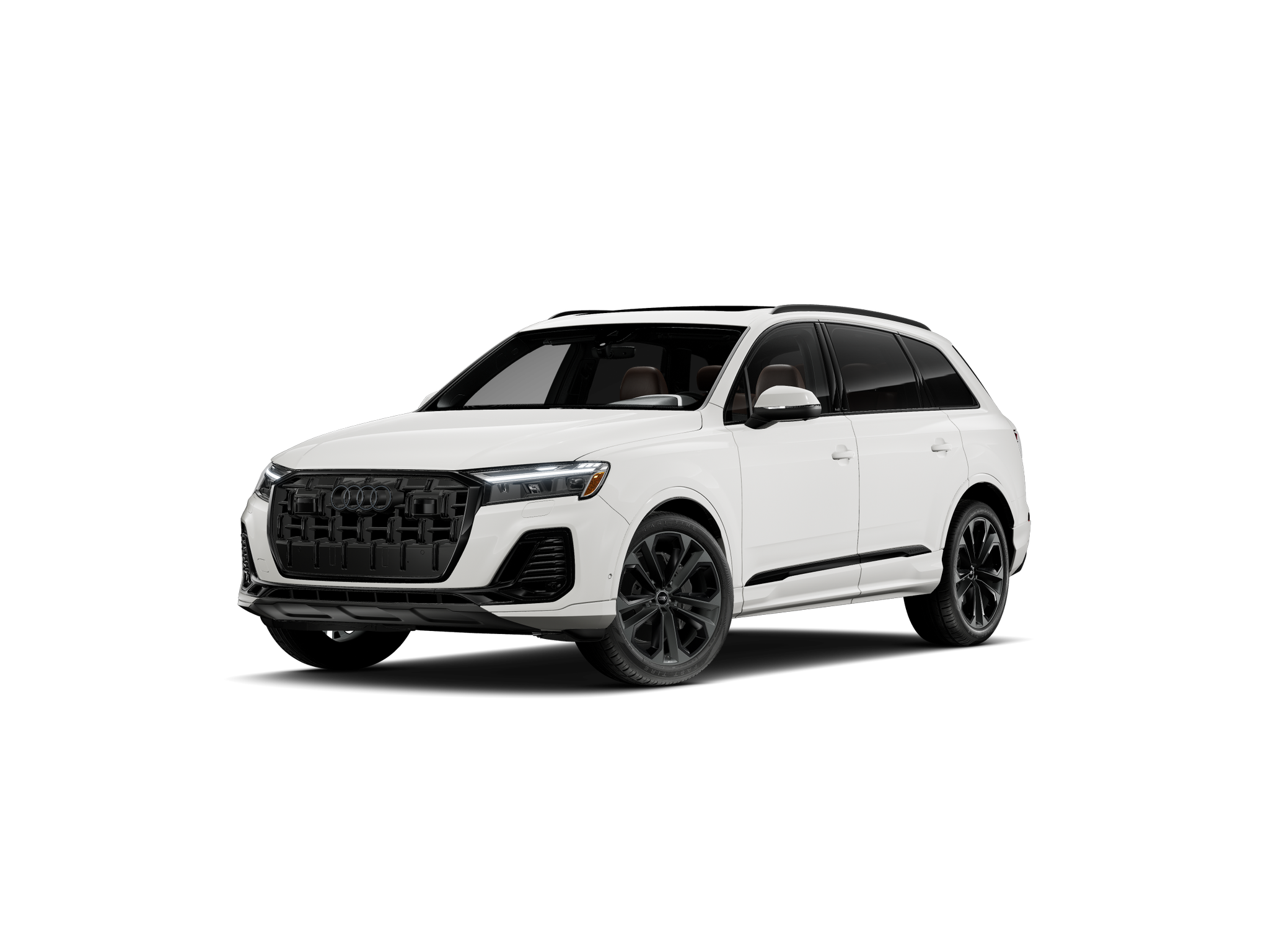 2026 Audi Q7 Premium Plus's photo