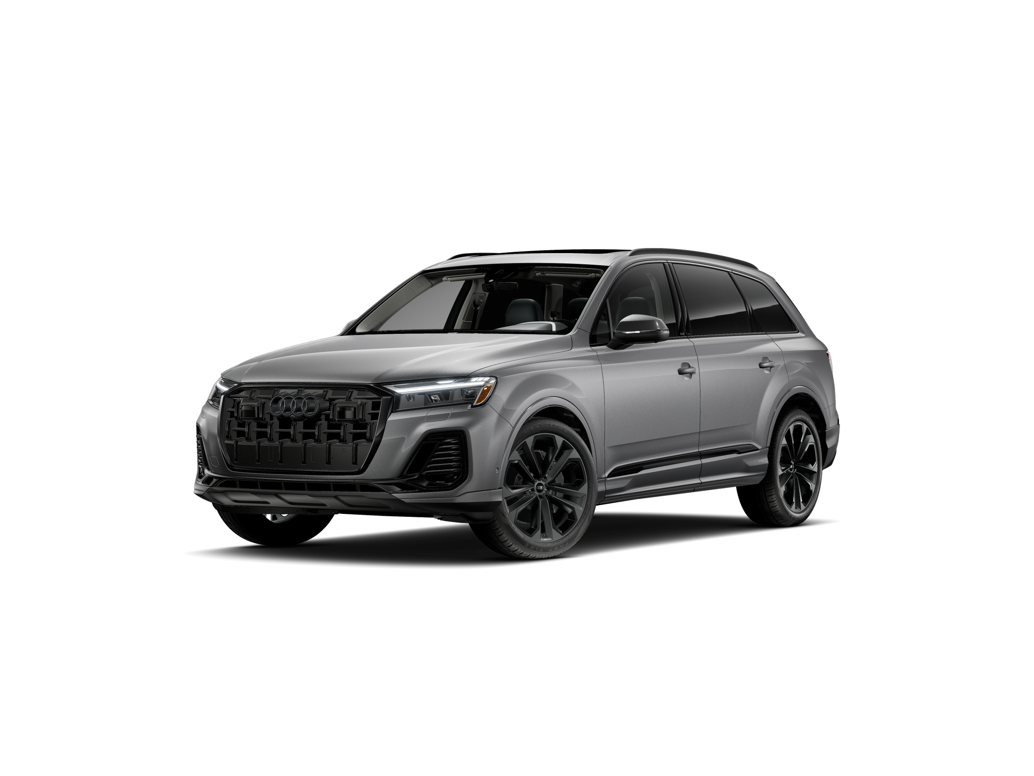 2026 Audi Q7 Premium Plus's photo