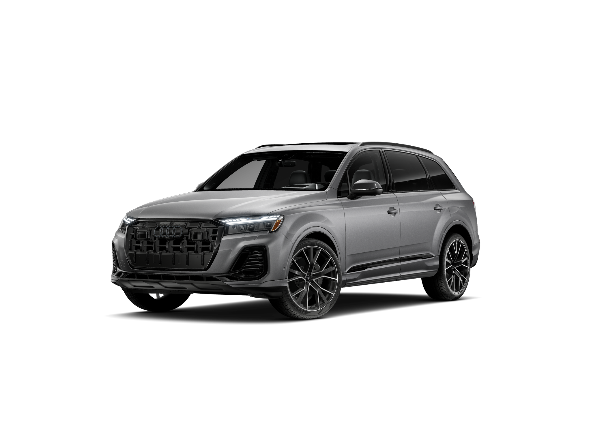2025 Audi Q7 Prestige's photo