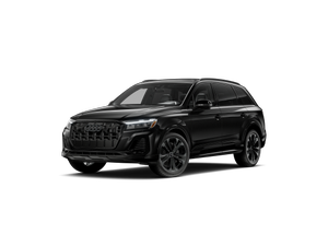 New 2025 Audi Q7 55 TFSI quattro Premium Plus HP Tiptronic