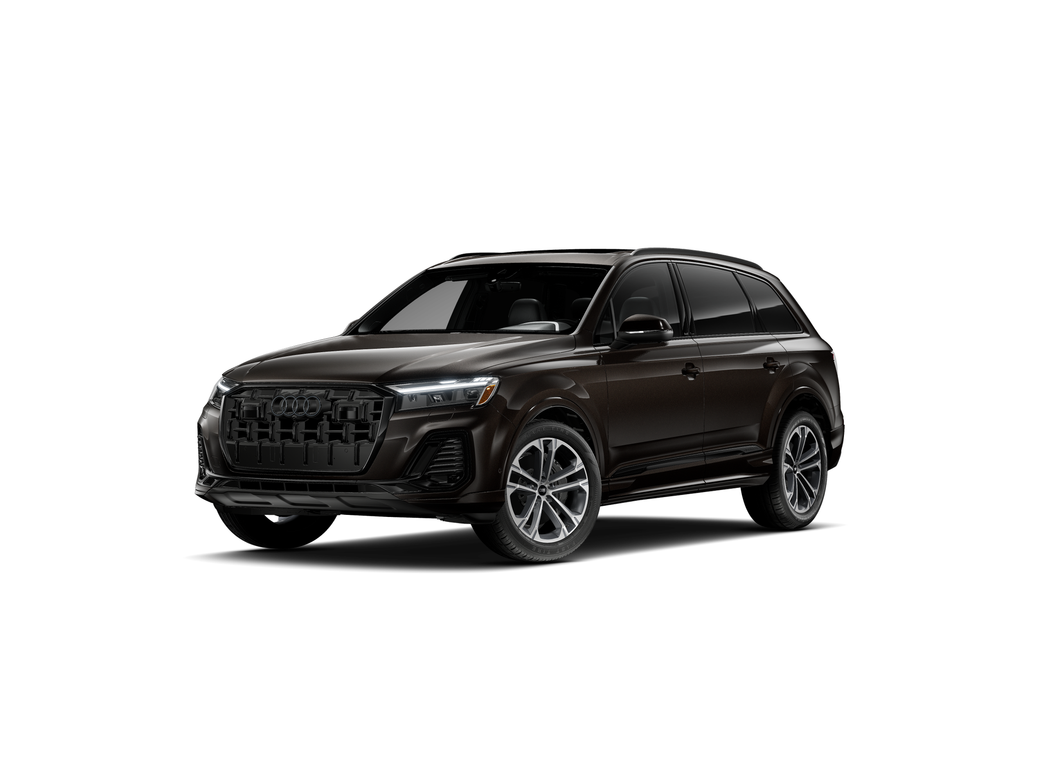 2026 Audi Q7 Premium Plus's photo