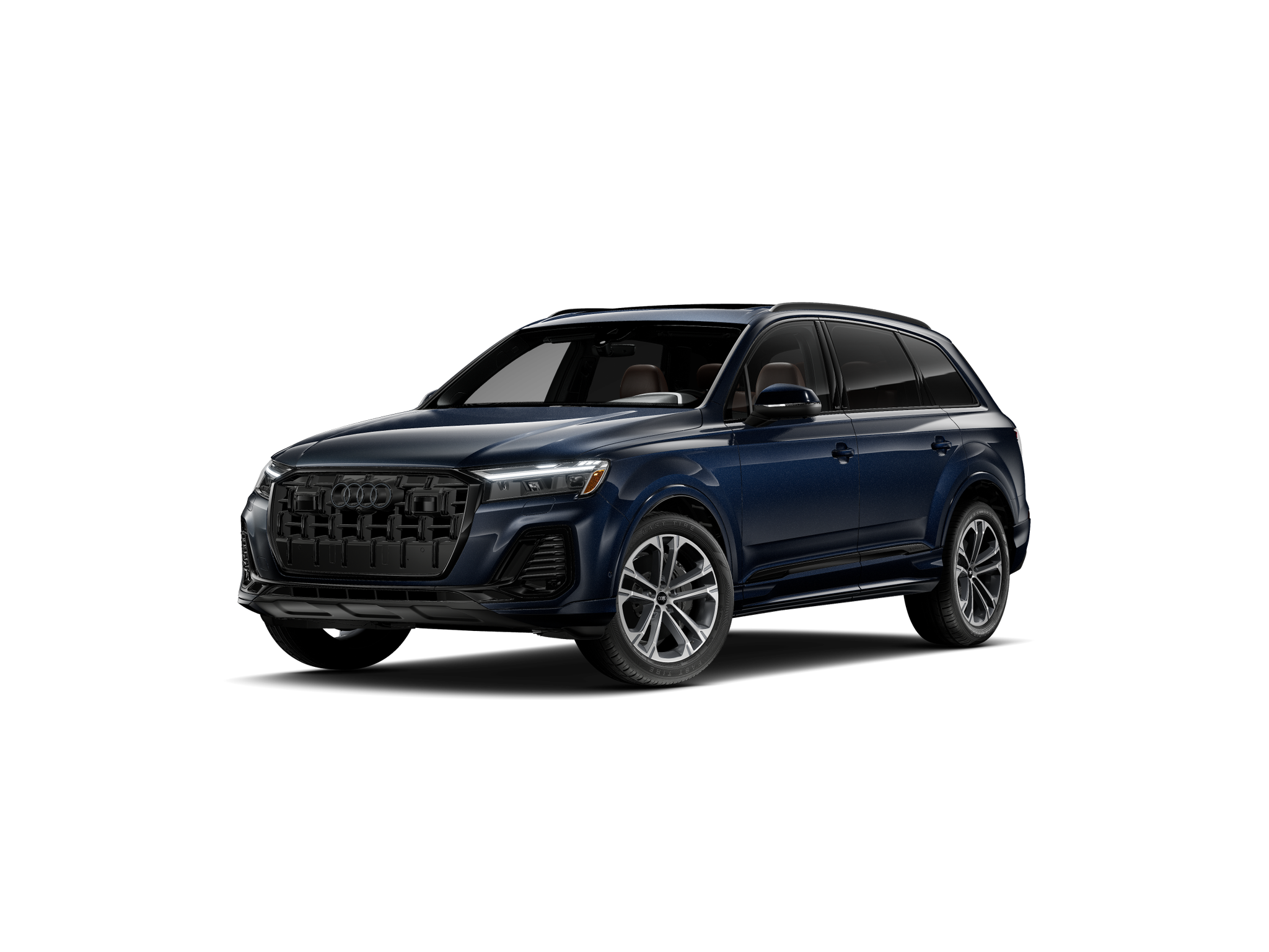 2025 Audi Q7 Premium's photo