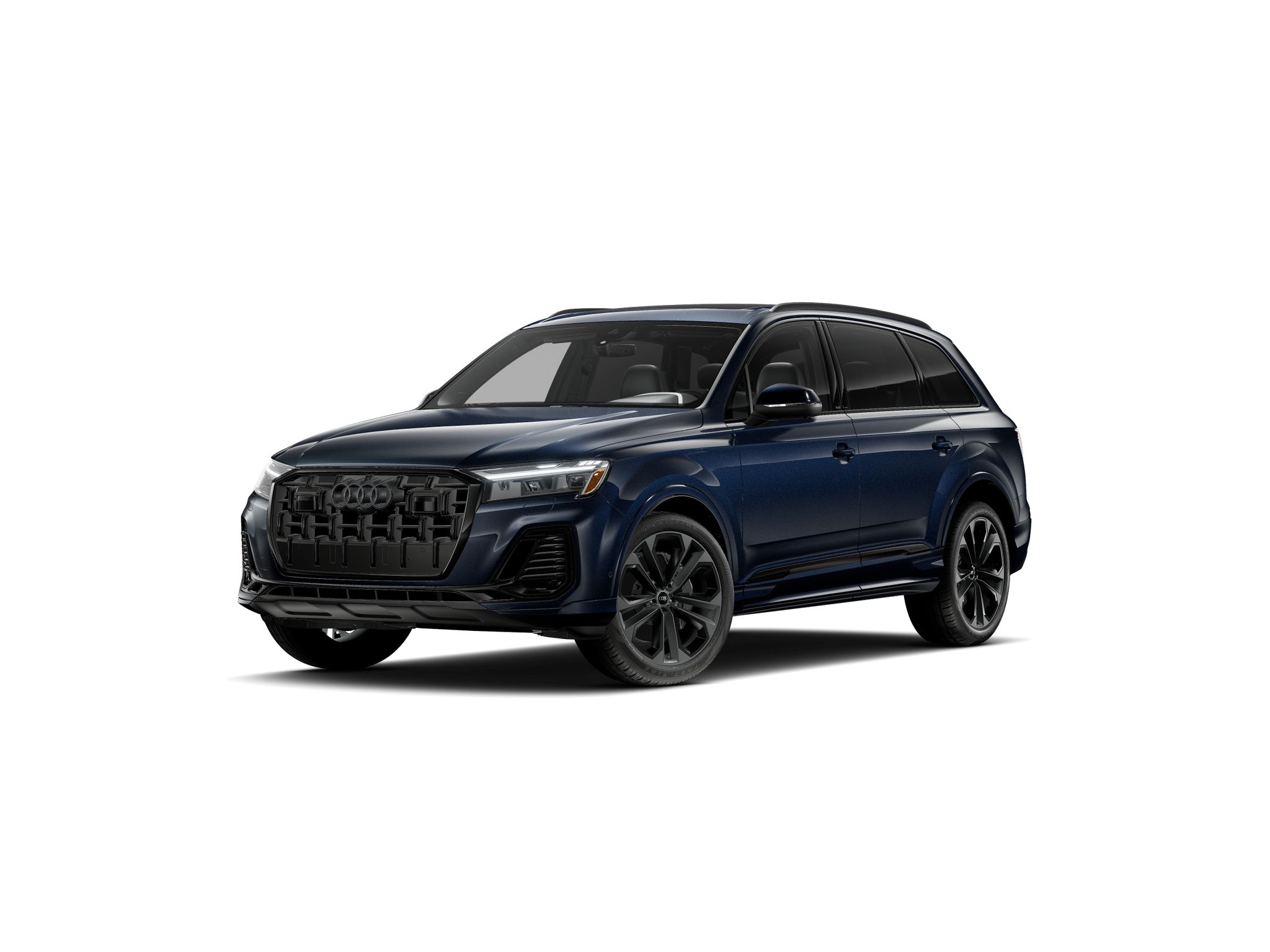 2025 Audi Q7