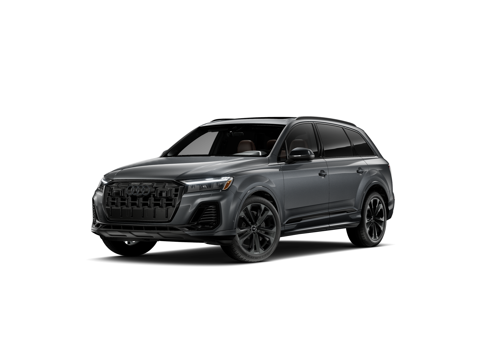 2026 Audi Q7 Premium Plus's photo