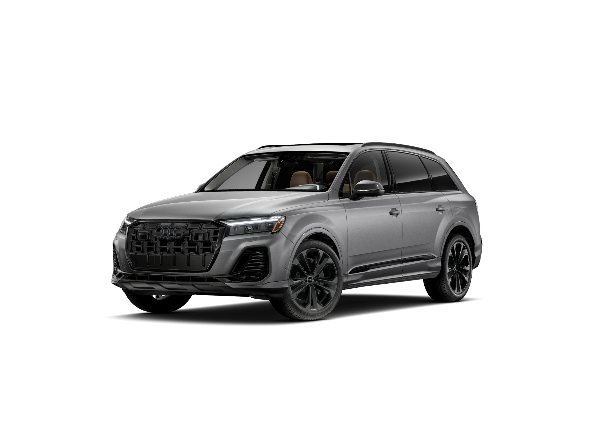 2026 Audi Q7 Premium Plus's photo