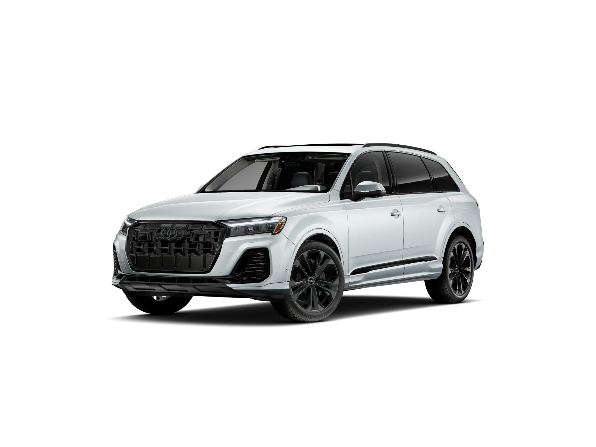2026 Audi Q7 Premium Plus's photo