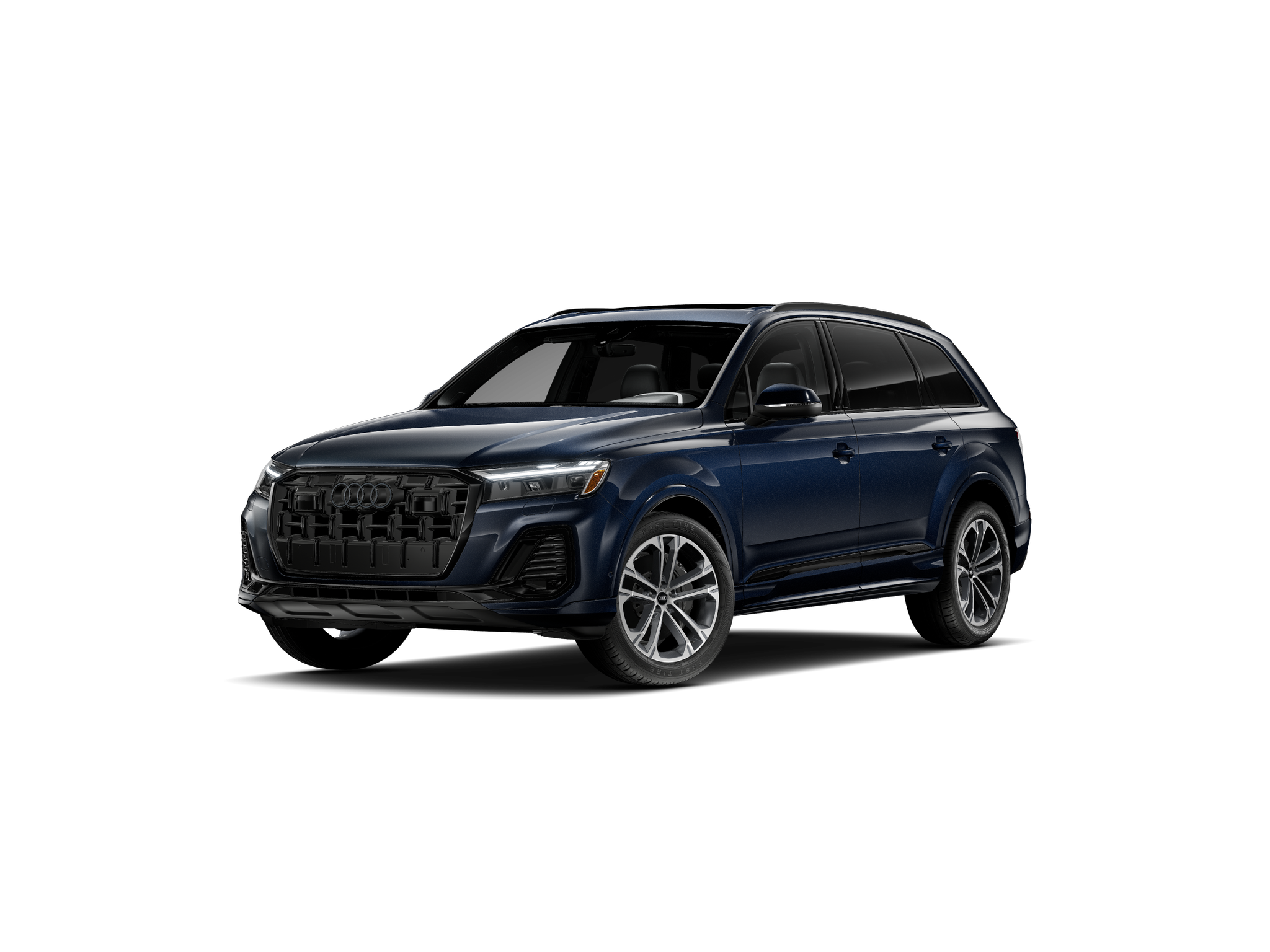 2026 Audi Q7 Premium Plus's photo