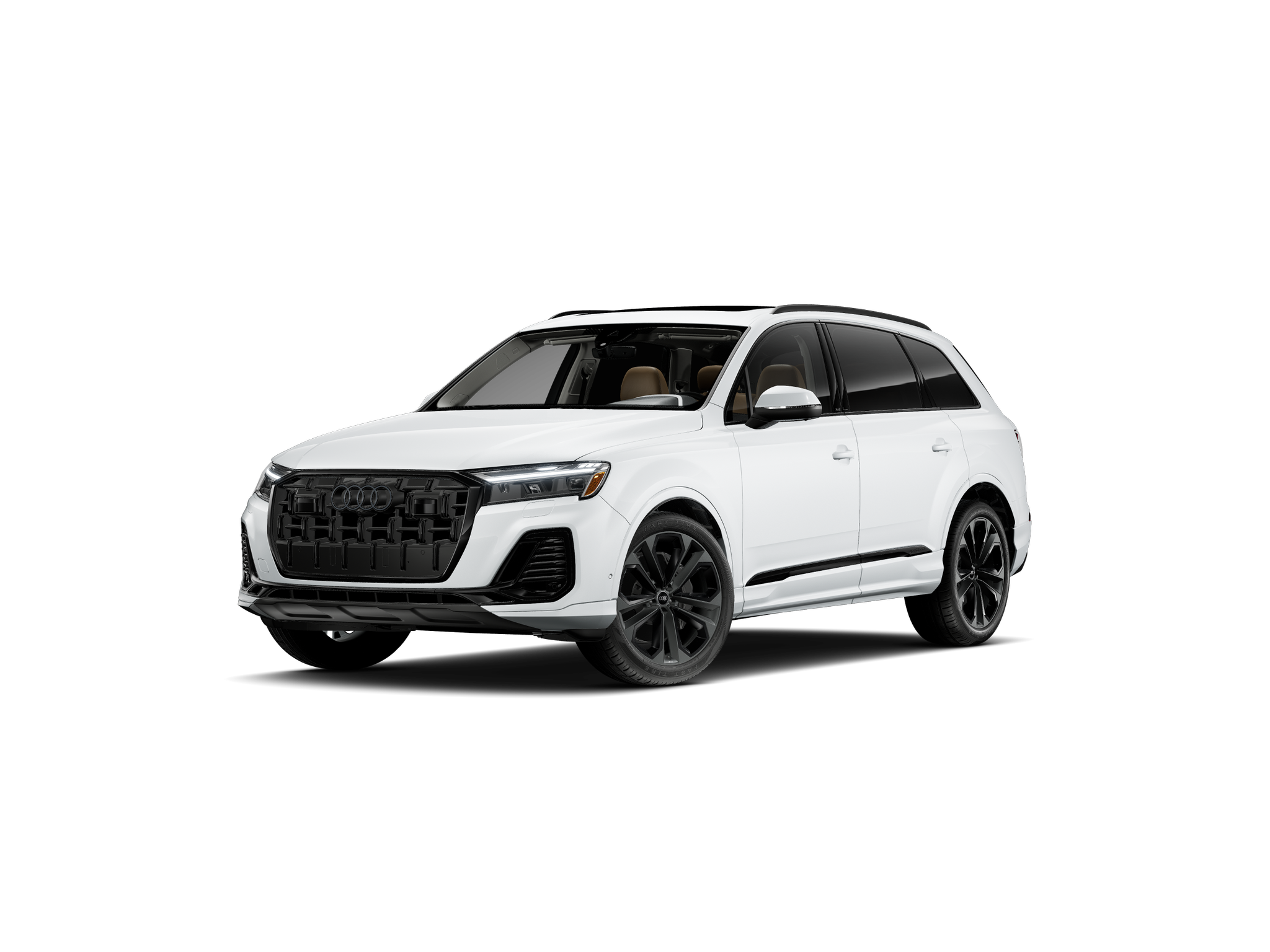 2026 Audi Q7 Premium Plus's photo