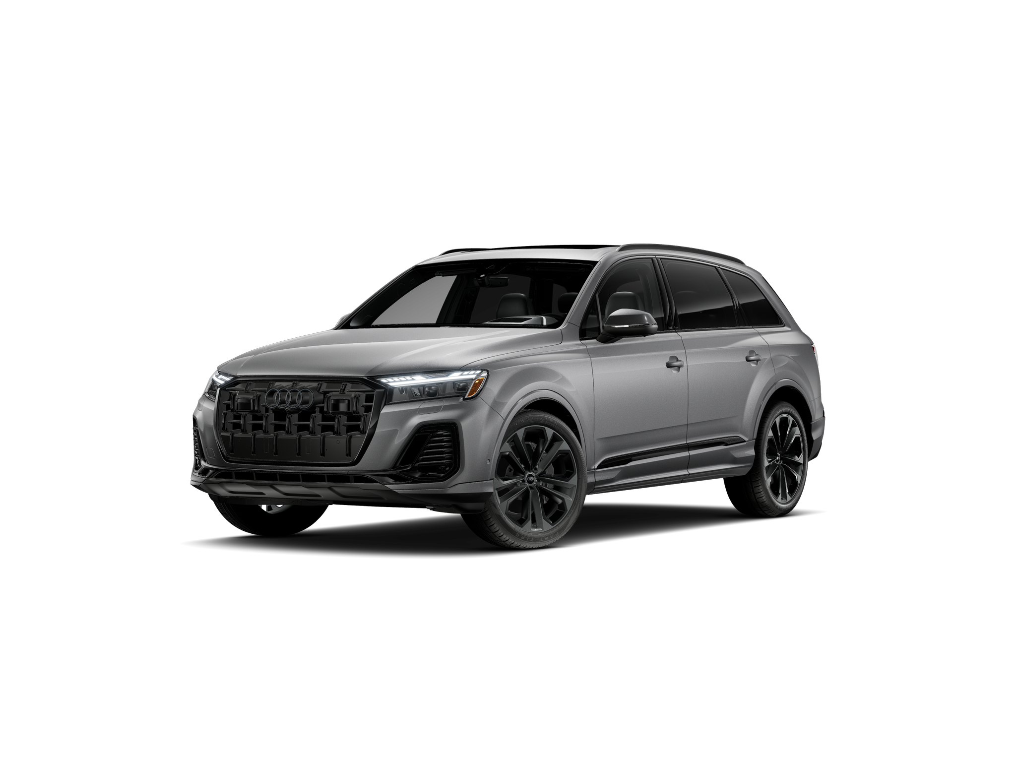2025 Audi Q7 Prestige's photo