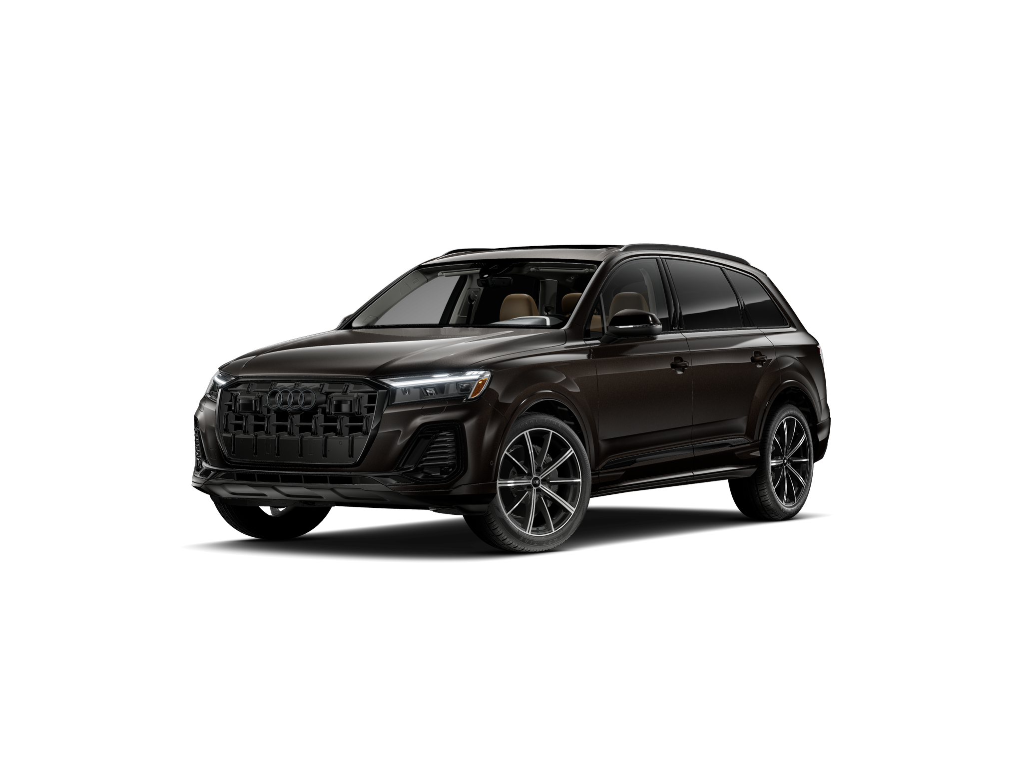 2026 Audi Q7 Premium Plus's photo