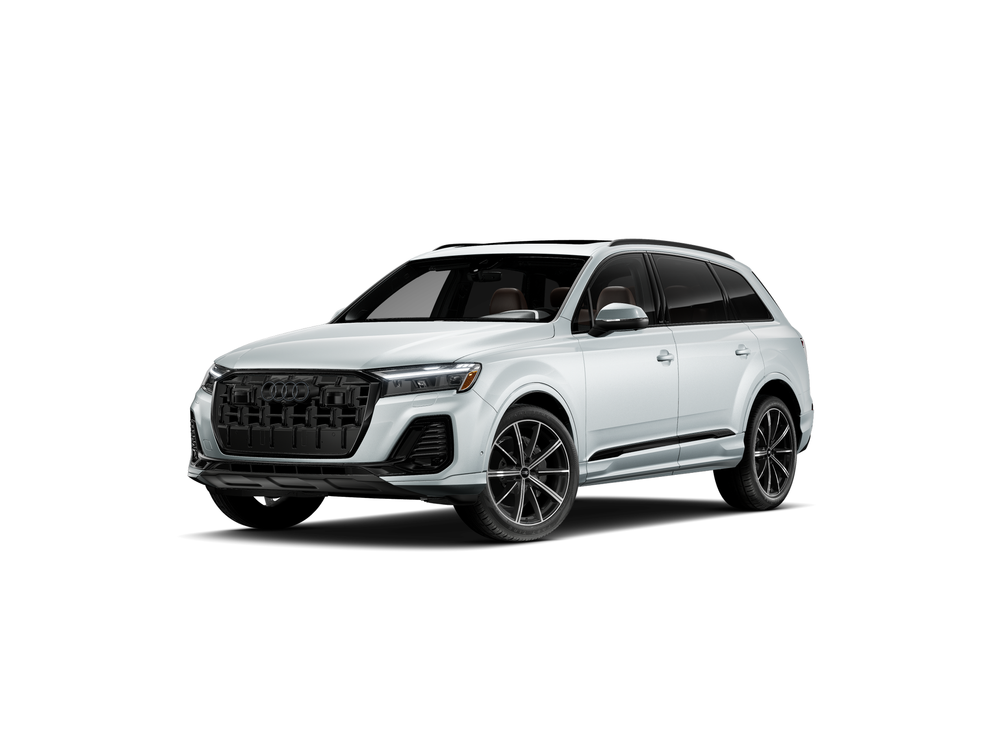 2025 Audi Q7 Premium Plus's photo
