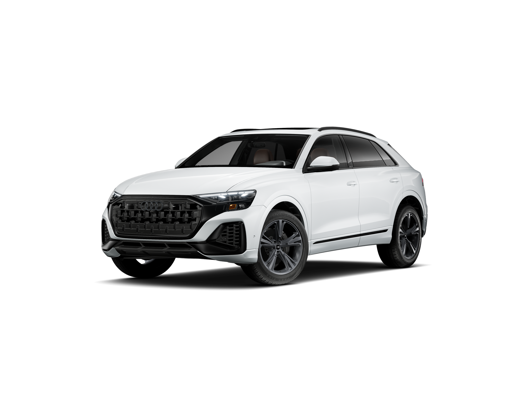 2026 Audi Q8 Premium's photo