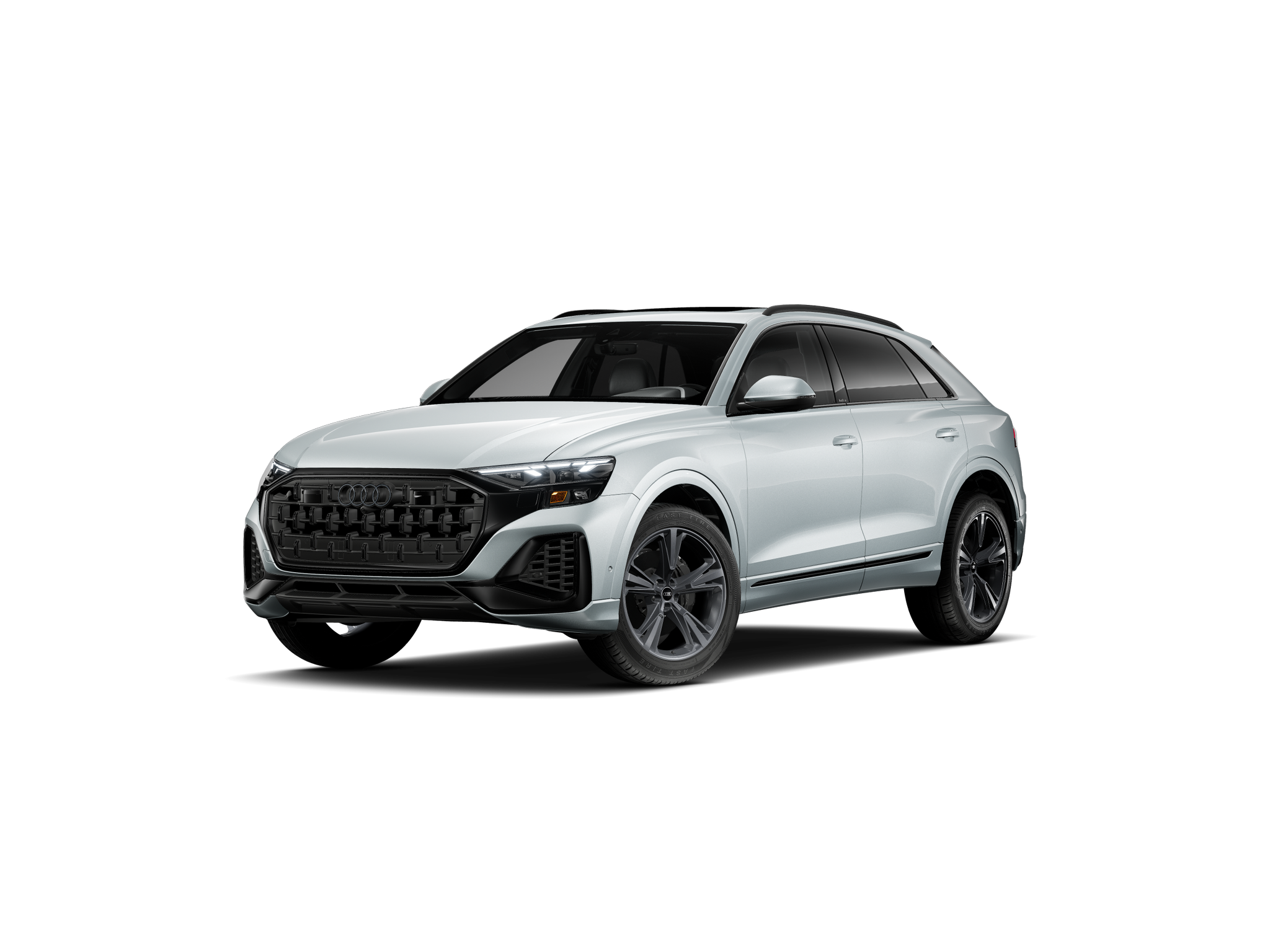 2026 Audi Q8 Premium's photo