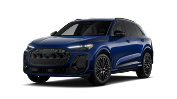 Photo of 2026 Audi SQ5