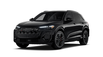 Image de {{modelName}} 2026 Audi SQ5 