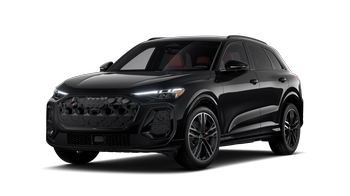 Image de {{modelName}} 2026 Audi SQ5