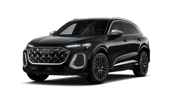 Image de {{modelName}} 2026 Audi SQ5