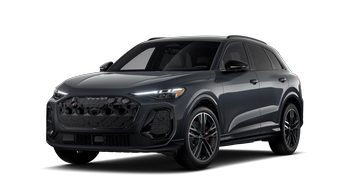 Photo of 2026 Audi SQ5