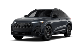 Photo of 2026 Audi SQ5 Sportback