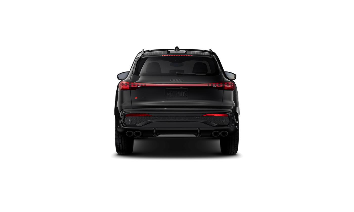 2026 Audi SQ5