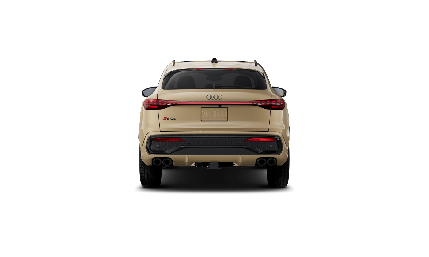 2026 Audi SQ5 Sportback