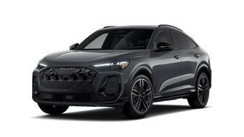 Image de {{modelName}} 2026 Audi SQ5 Sportback 