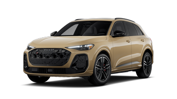 Image de {{modelName}} 2026 Audi SQ5 