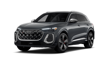 Photo of 2026 Audi SQ5