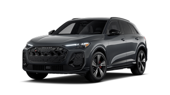 Photo of 2026 Audi SQ5