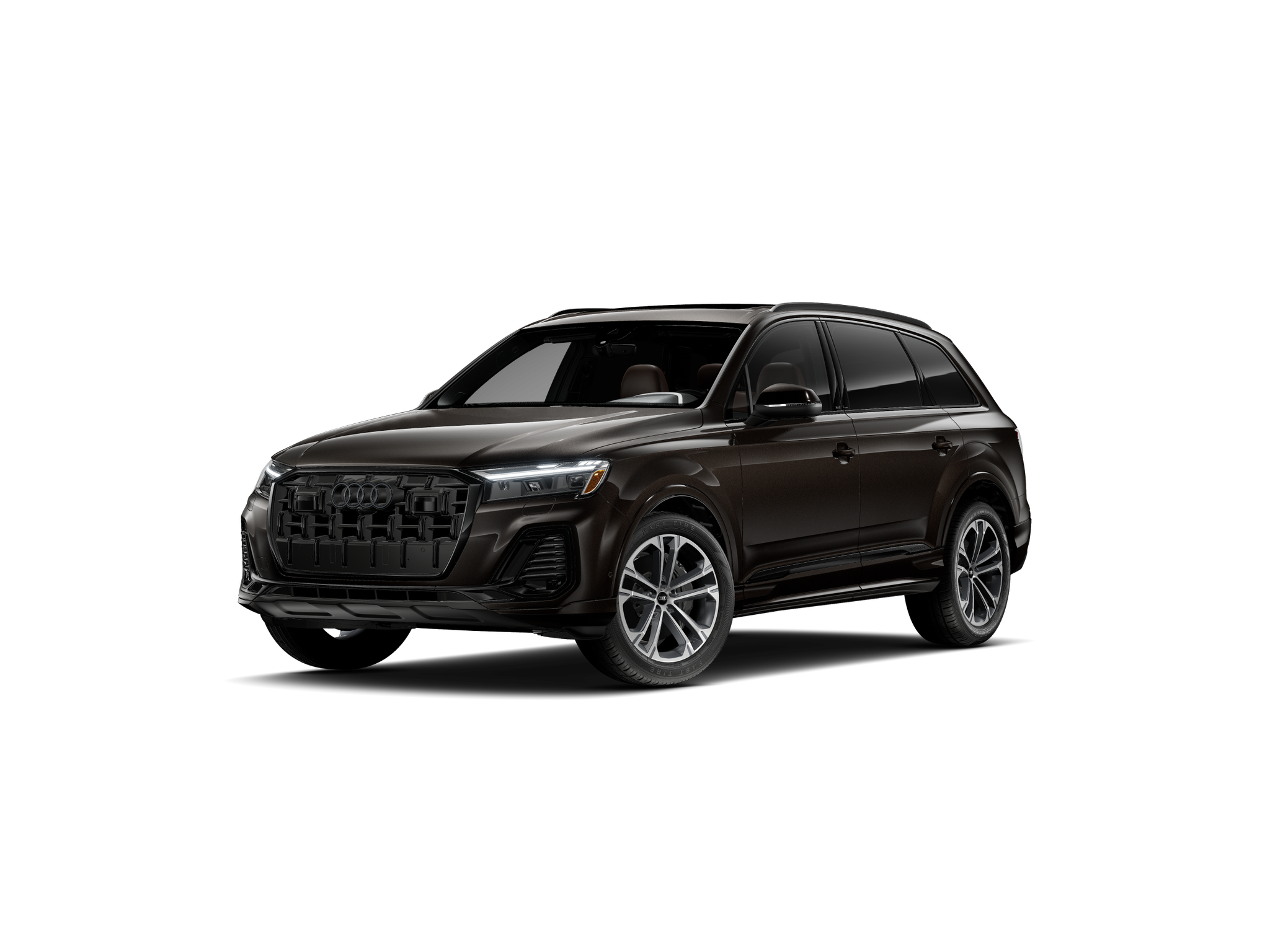 2026 Audi Q7 Premium Plus's photo