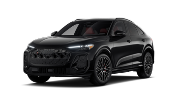 Photo of 2026 Audi SQ5 Sportback 
