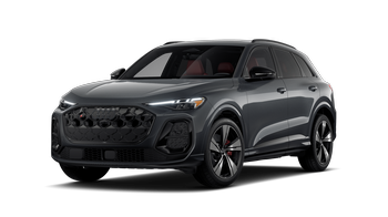 Photo of 2025 Audi SQ5 