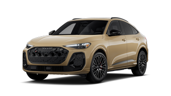 Image de {{modelName}} 2026 Audi SQ5 Sportback 