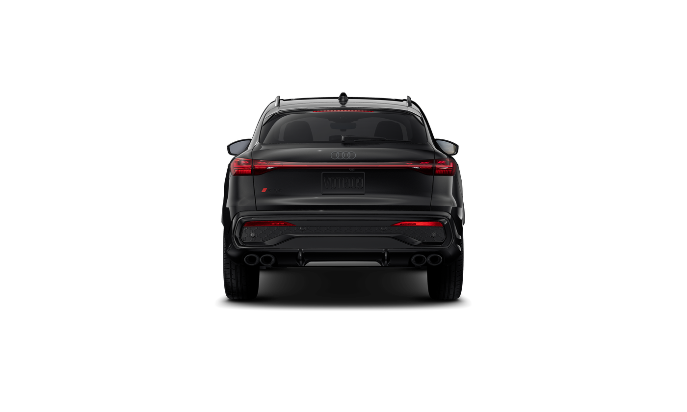 2026 Audi SQ5 Sportback