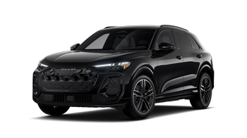 Photo of 2025 Audi SQ5 