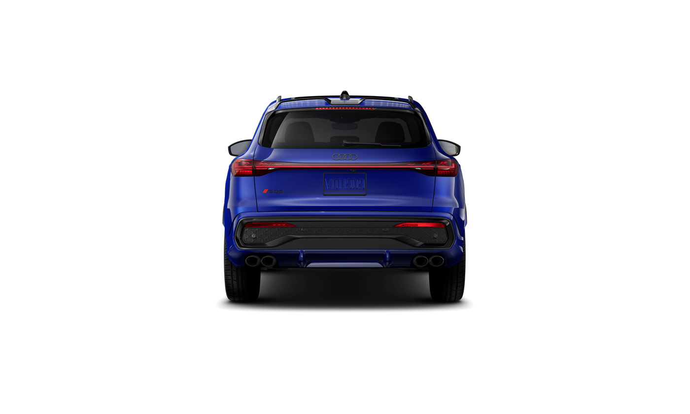 2026 Audi SQ5